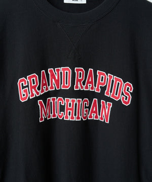 グラフィックスウェットT（S）