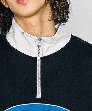 Dグリーン モデル：174㎝ L着用