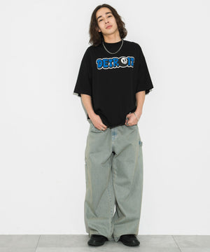 ブラック モデル：174㎝ L着用