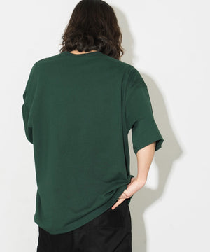 グリーン モデル：174㎝ L着用