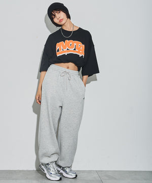 ブラックその他 モデル：160cm L着用