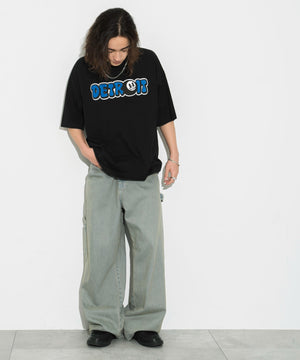 ブラック モデル：174㎝ L着用