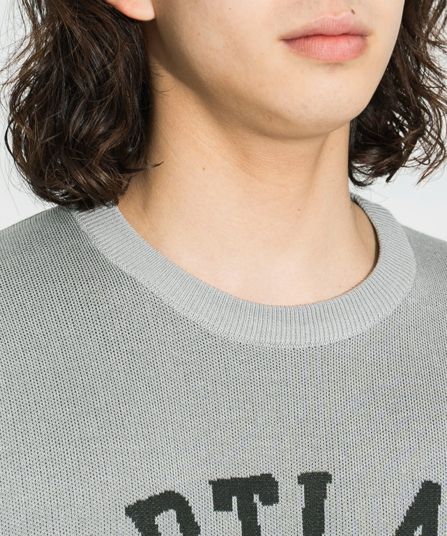 ホワイト モデル：174㎝ L着用