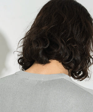 ホワイト モデル：174㎝ L着用