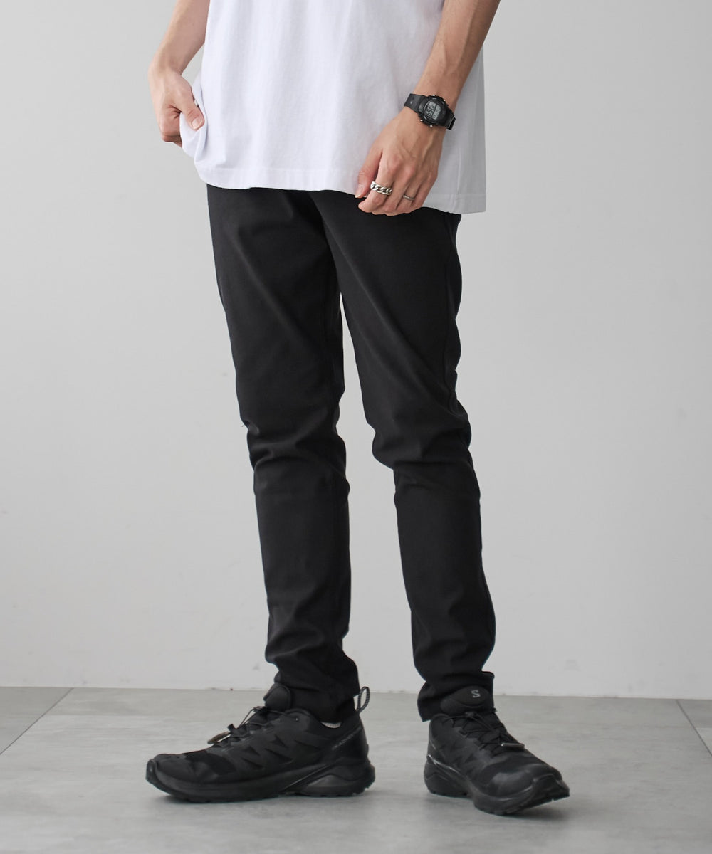 ブラックソノタ モデル：175cm L着用