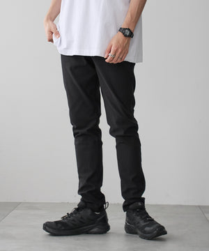 ブラックソノタ モデル：175cm L着用