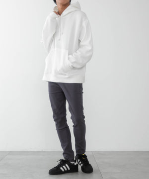 グレー モデル：175cm M着用