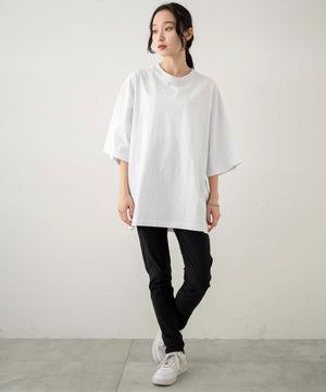 ブラック モデル：161cm S着用