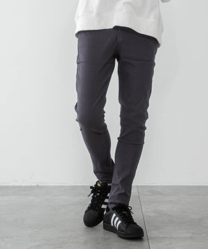 グレー モデル：175cm M着用