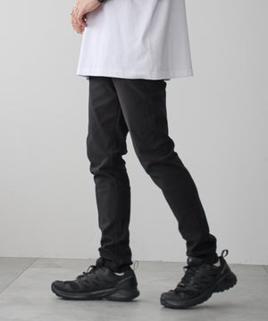 ブラック モデル：175cm L着用