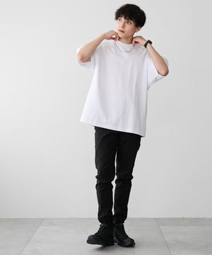 ブラック モデル：175cm L着用