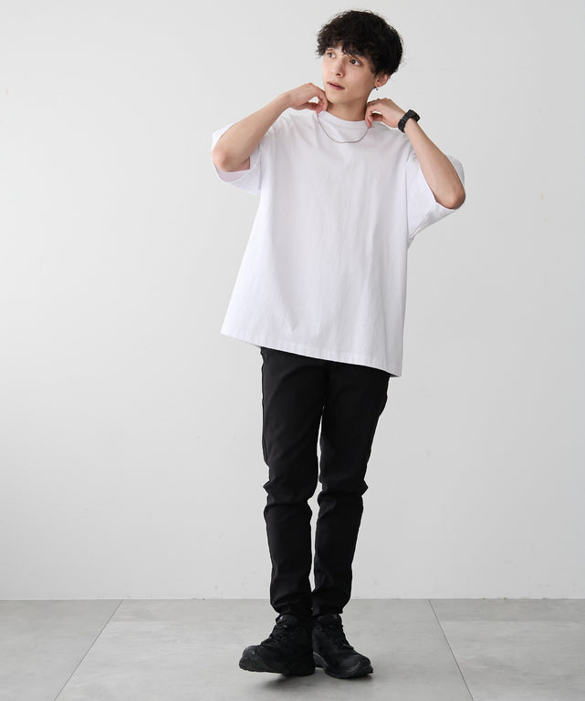 ブラック モデル：175cm L着用