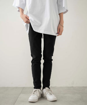 ブラック モデル：161cm S着用