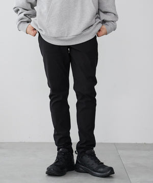 ブラック モデル：175cm L着用