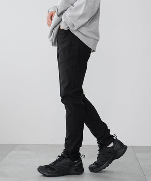 ブラック モデル：175cm L着用