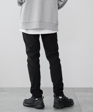 ブラック モデル：175cm L着用