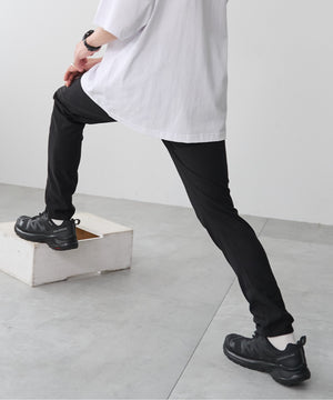 ブラック モデル：175cm L着用