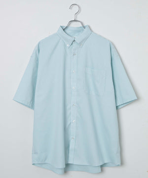 グリーン系ストライプ