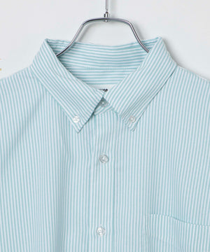 イージーケアオックスフォードシャツ（S）