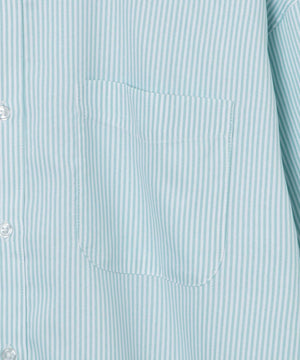 イージーケアオックスフォードシャツ（S）