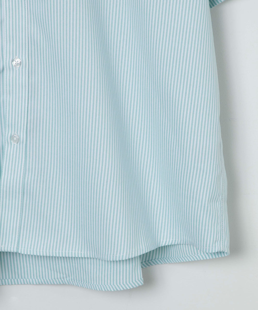 イージーケアオックスフォードシャツ（S）