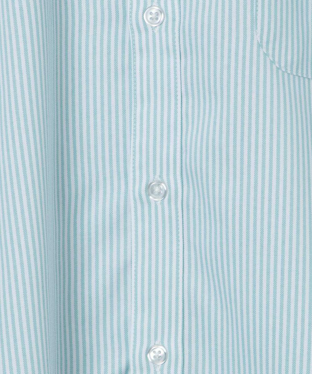 イージーケアオックスフォードシャツ（S）