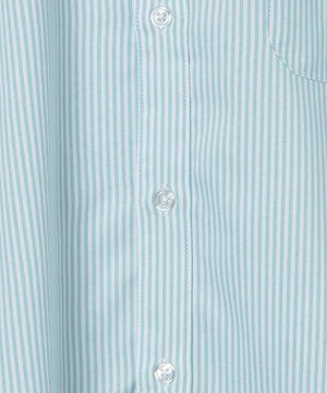 イージーケアオックスフォードシャツ（S）