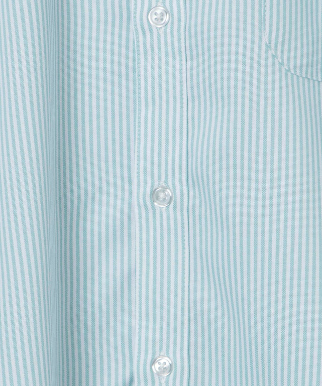 イージーケアオックスフォードシャツ（S）