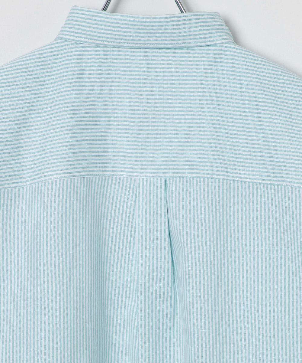 イージーケアオックスフォードシャツ（S）