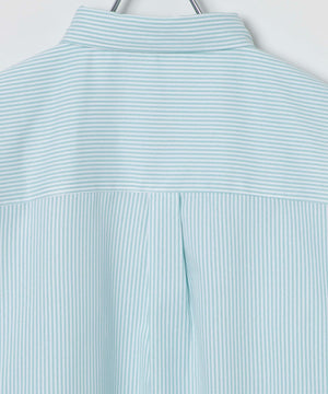 イージーケアオックスフォードシャツ（S）