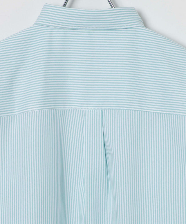 イージーケアオックスフォードシャツ（S）