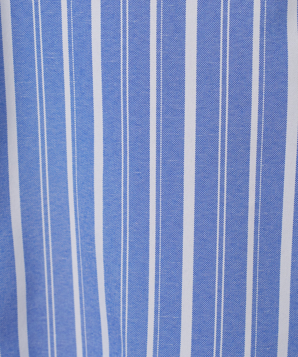 イージーケアオックスフォードシャツ（S）