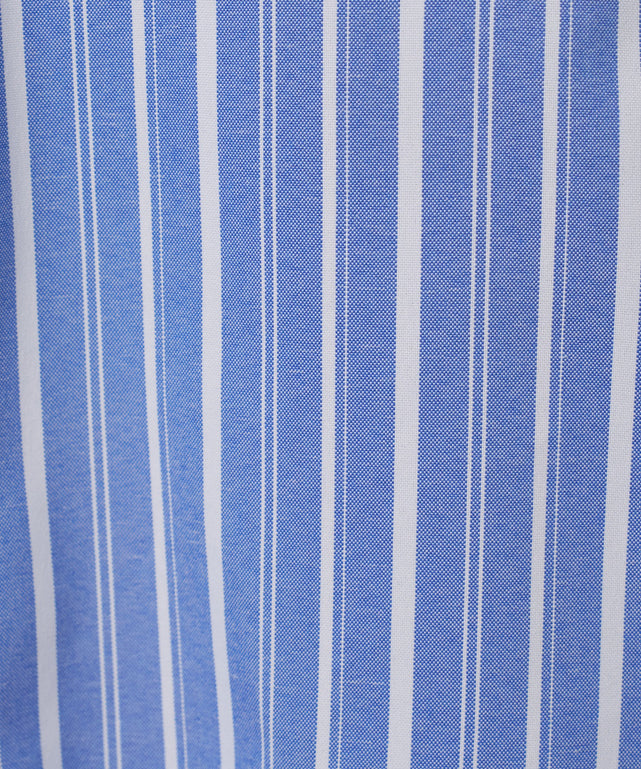 イージーケアオックスフォードシャツ（S）