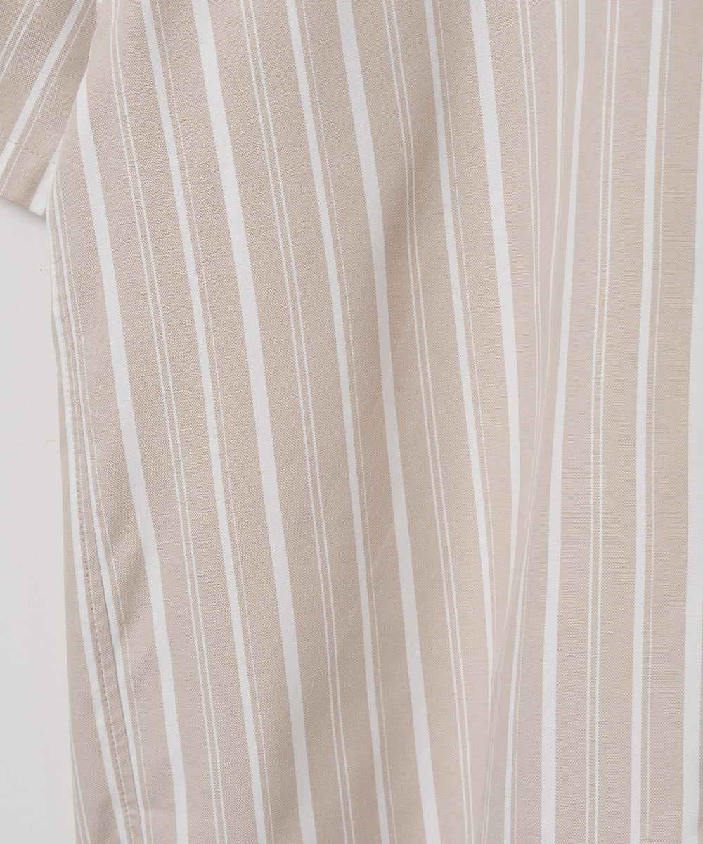 イージーケアオックスフォードシャツ（S）