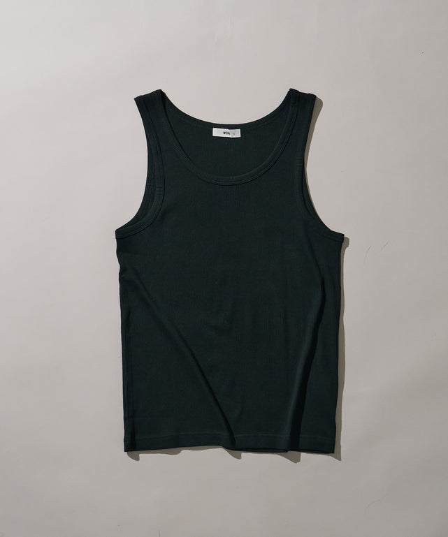 リブタンクトップ – WEGO ONLINE STORE