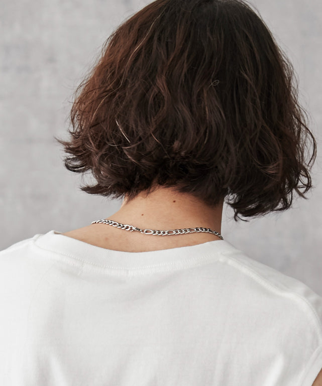 スリーブレスコットンT