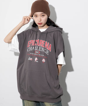 ブラックスミクロ モデル：161cm L着用