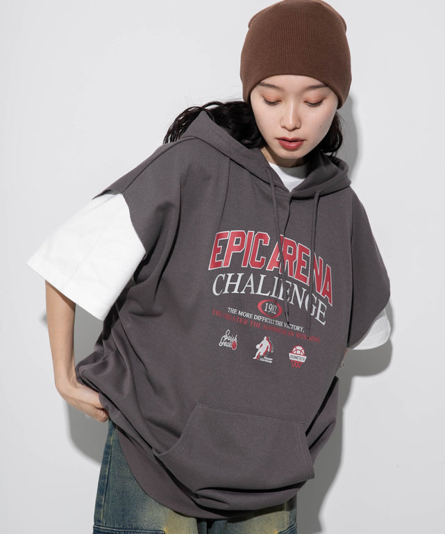 ブラックスミクロ モデル：161cm L着用