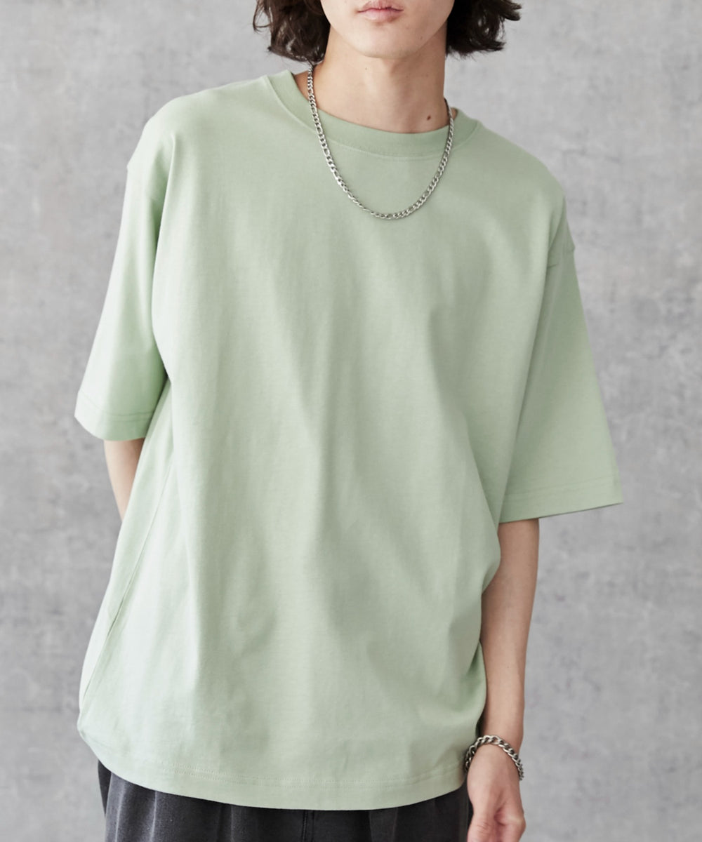 グリーンその他 モデル：173cm L着用