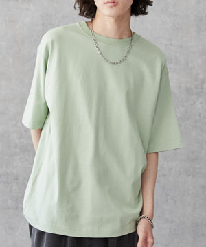 グリーンその他 モデル：173cm L着用