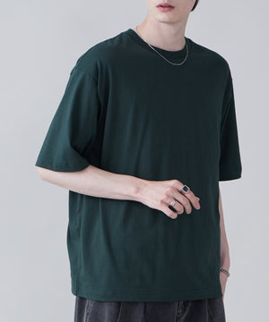 Dグリーン モデル：180cm L着用