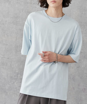 サックス モデル：173cm L着用