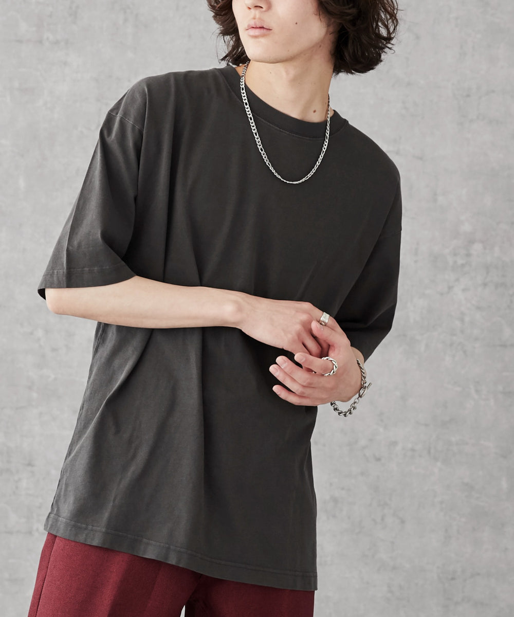 グレーその他 モデル：173cm L着用