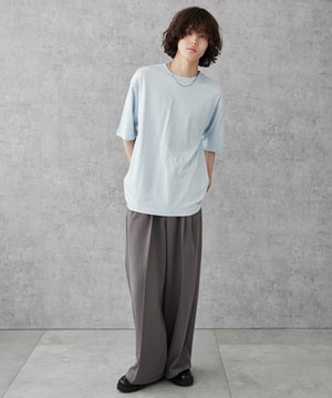 サックス モデル：173cm L着用