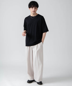 ブラック モデル：175cm L着用