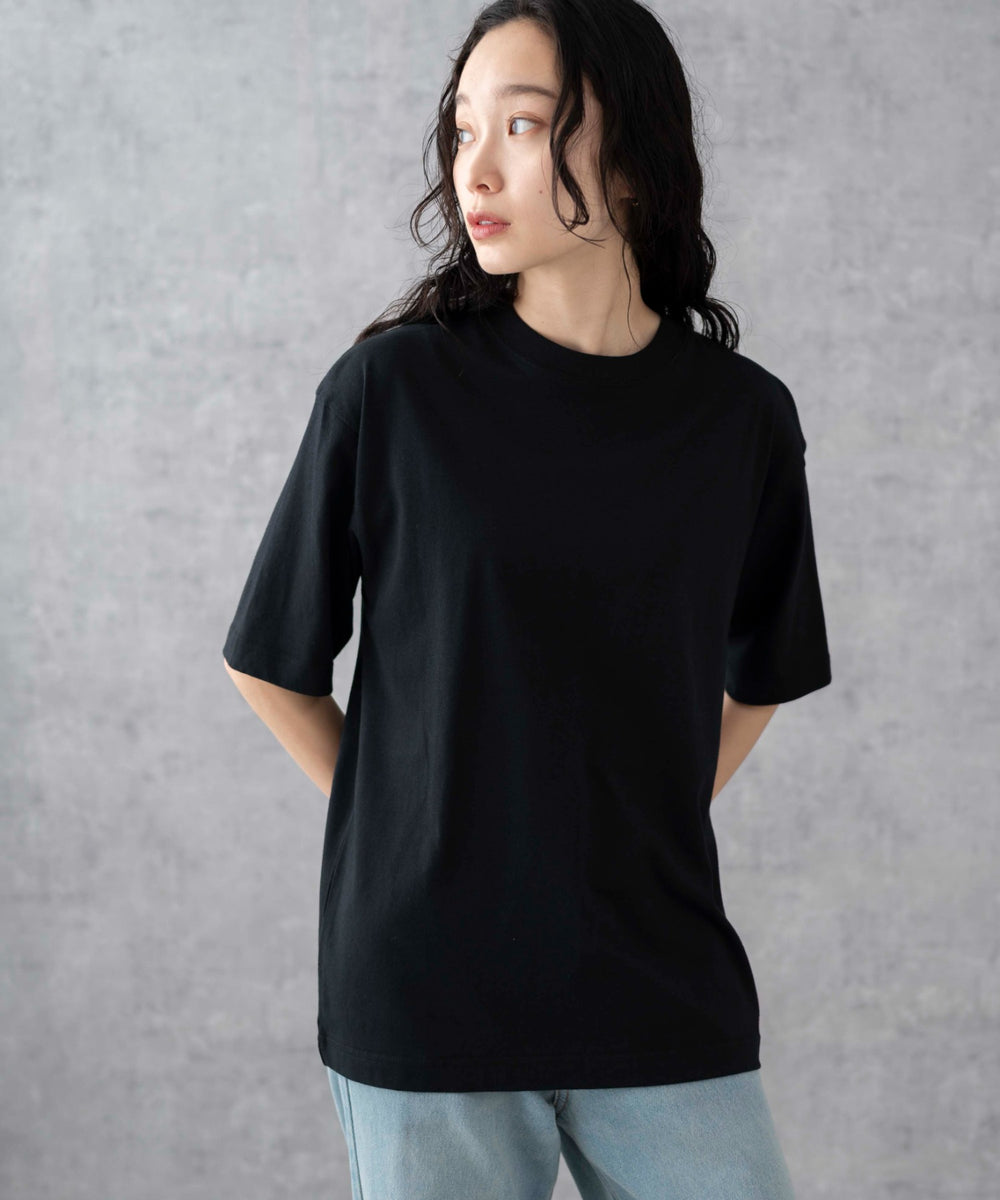 ブラック モデル：161cm S着用