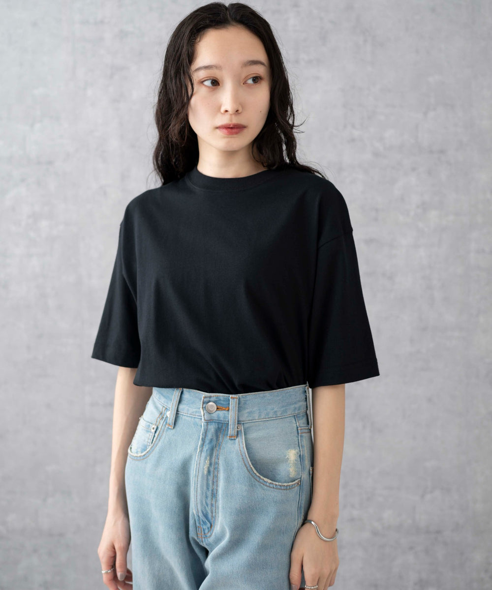 ブラック モデル：161cm S着用