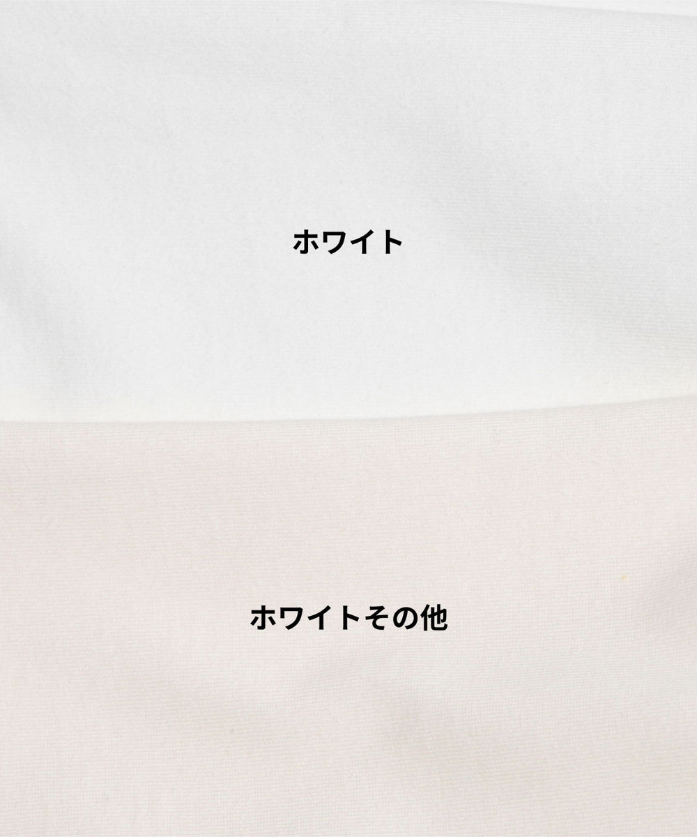 リラックスフィットコットンT