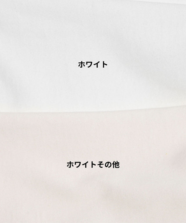 リラックスフィットコットンT