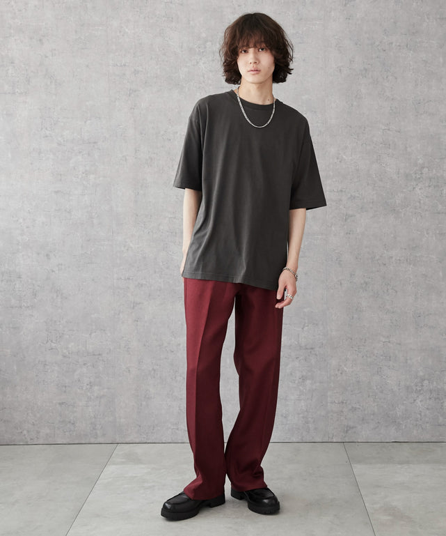 リラックスフィットコットンT – WEGO ONLINE STORE